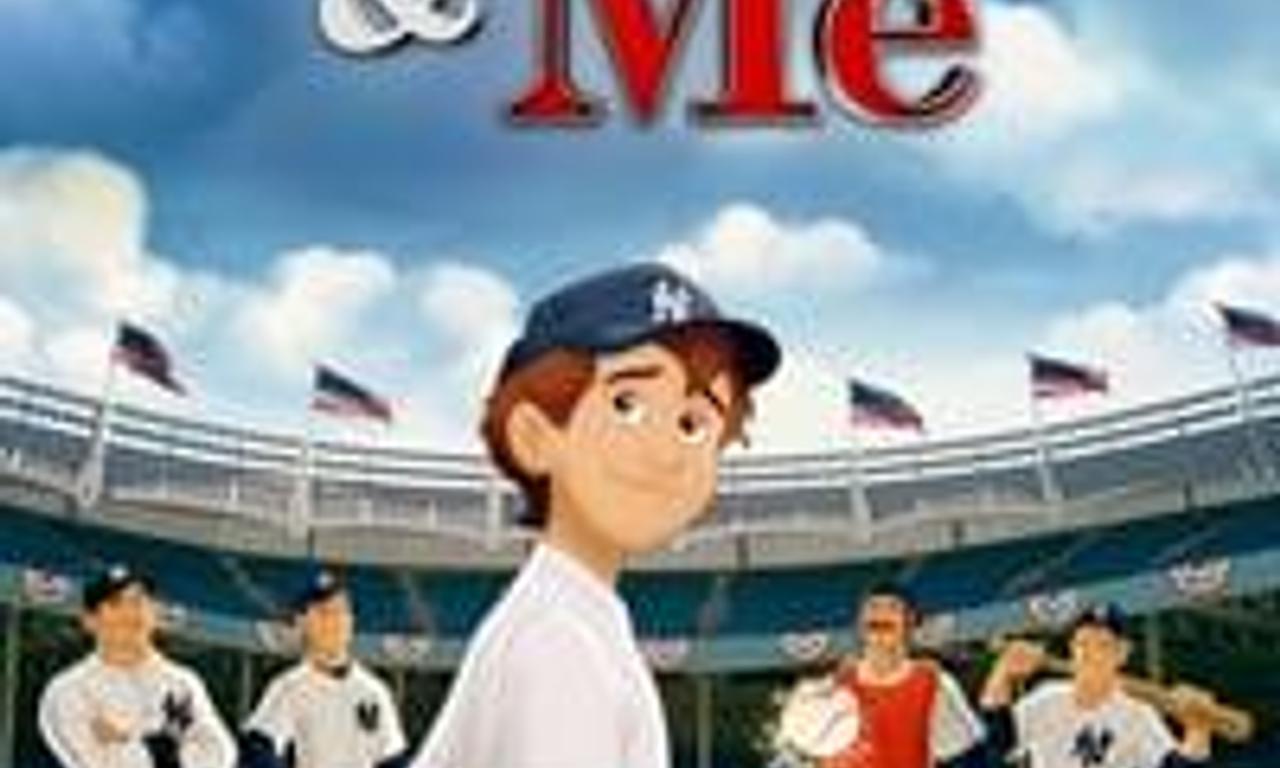 header image for Henry & Me