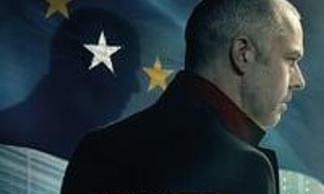 header image for Adults in the Room