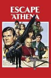 Escape to Athena
