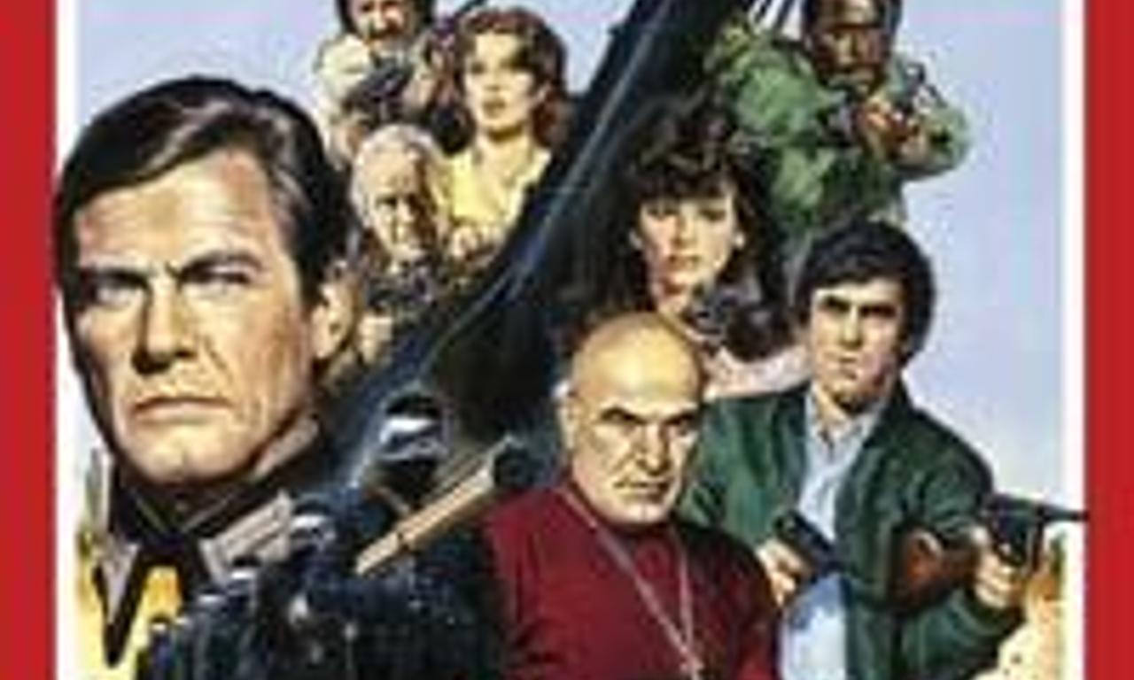 header image for Escape to Athena