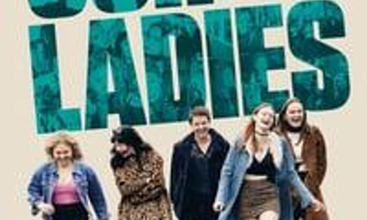 header image for Our Ladies