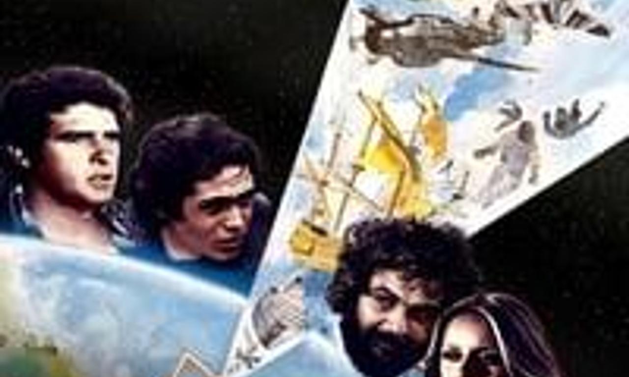 header image for The Bermuda Triangle