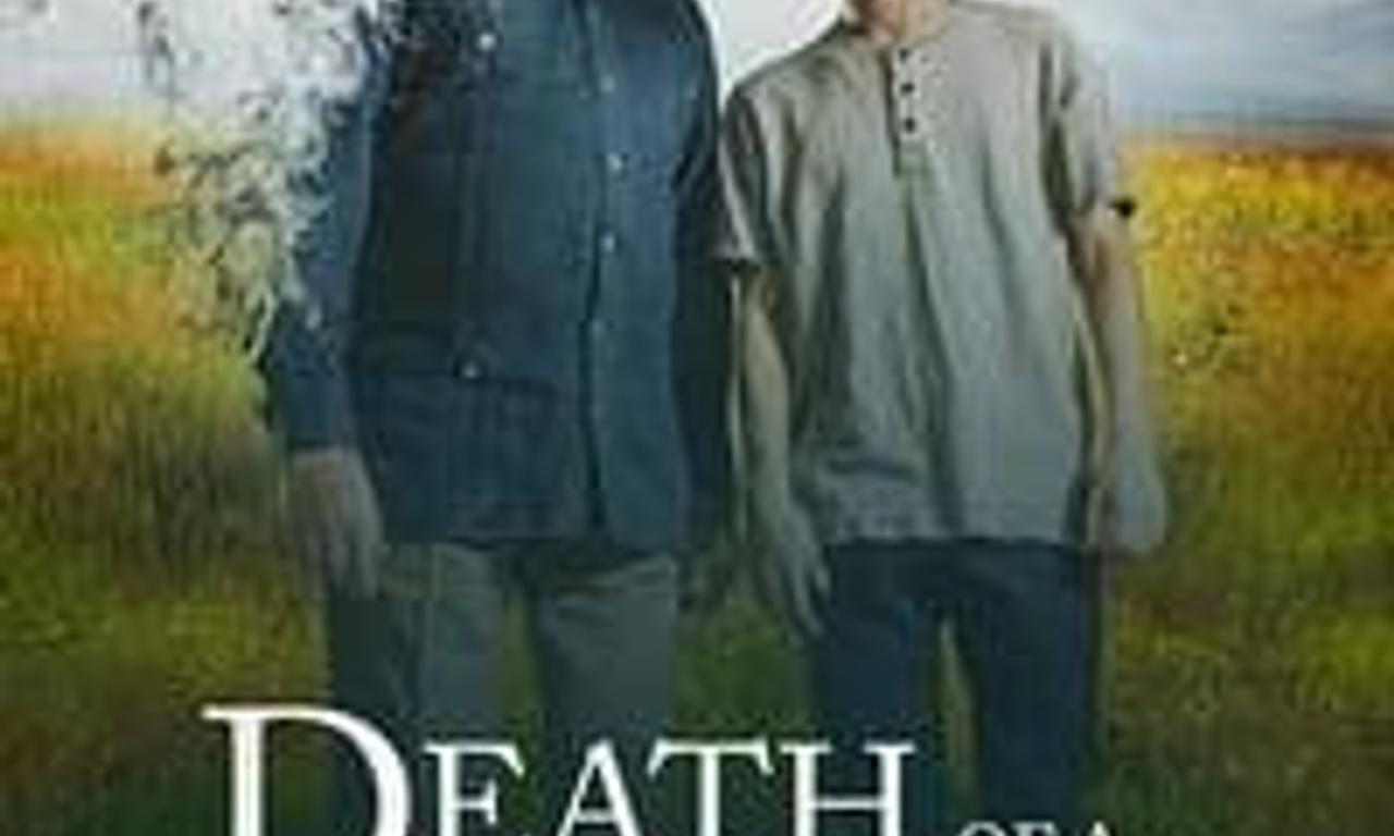 header image for Death of a Fool