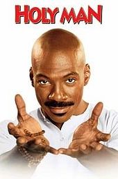 Holy Man