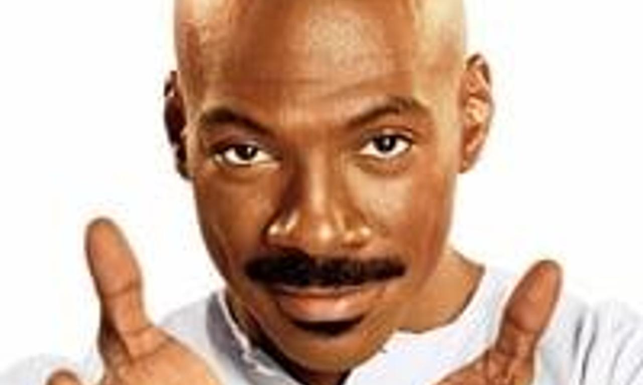 header image for Holy Man