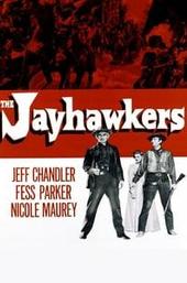 The Jayhawkers!