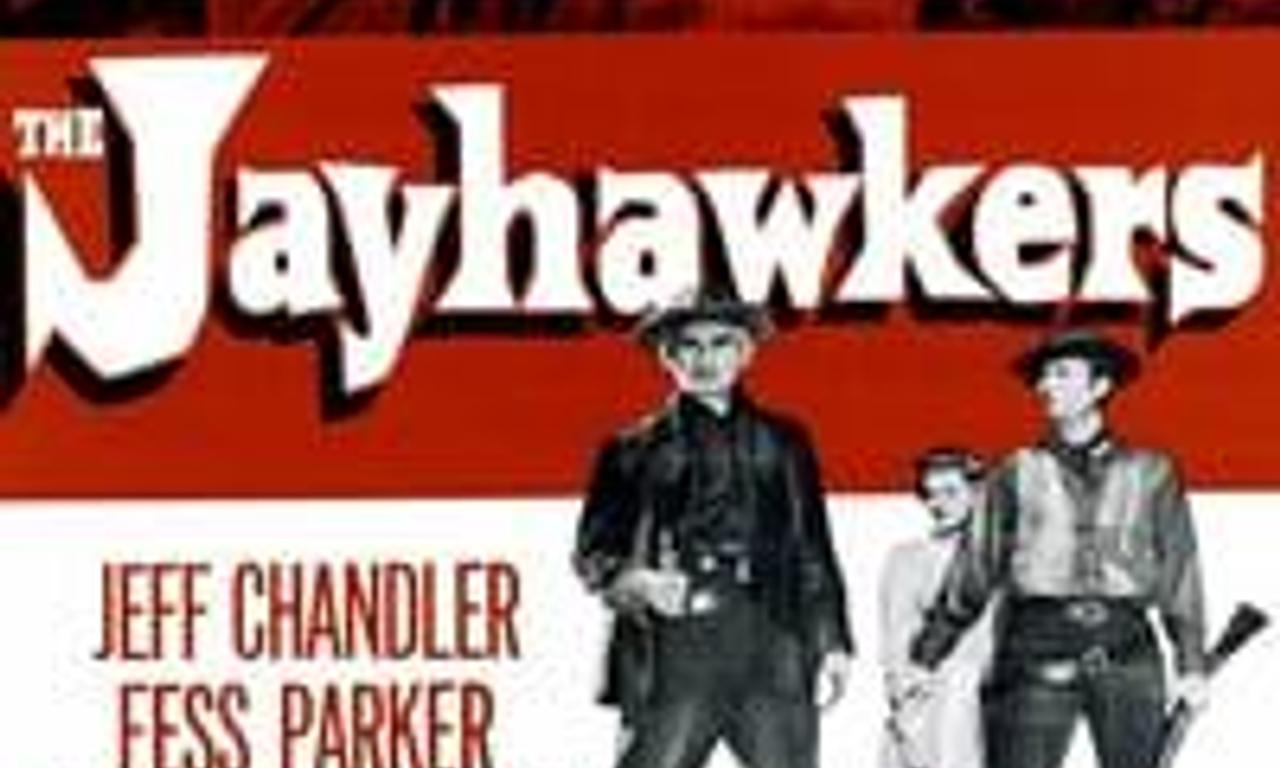 header image for The Jayhawkers!