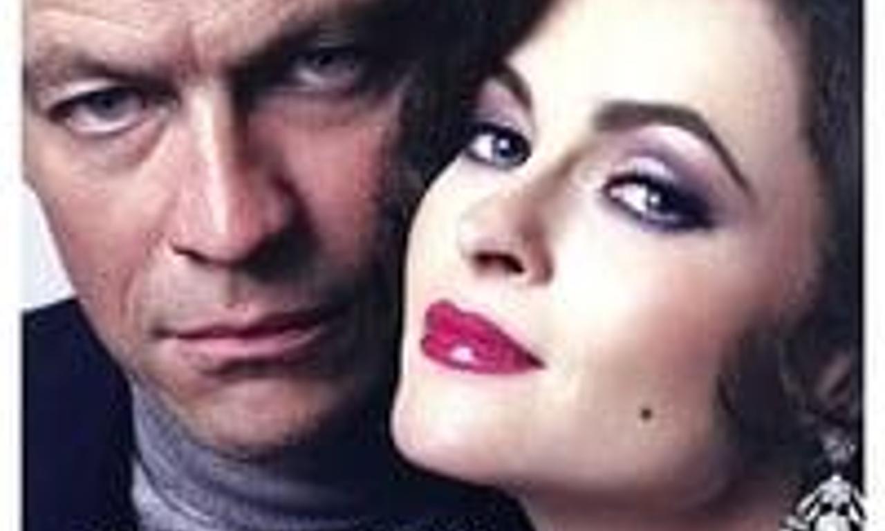 header image for Burton and Taylor