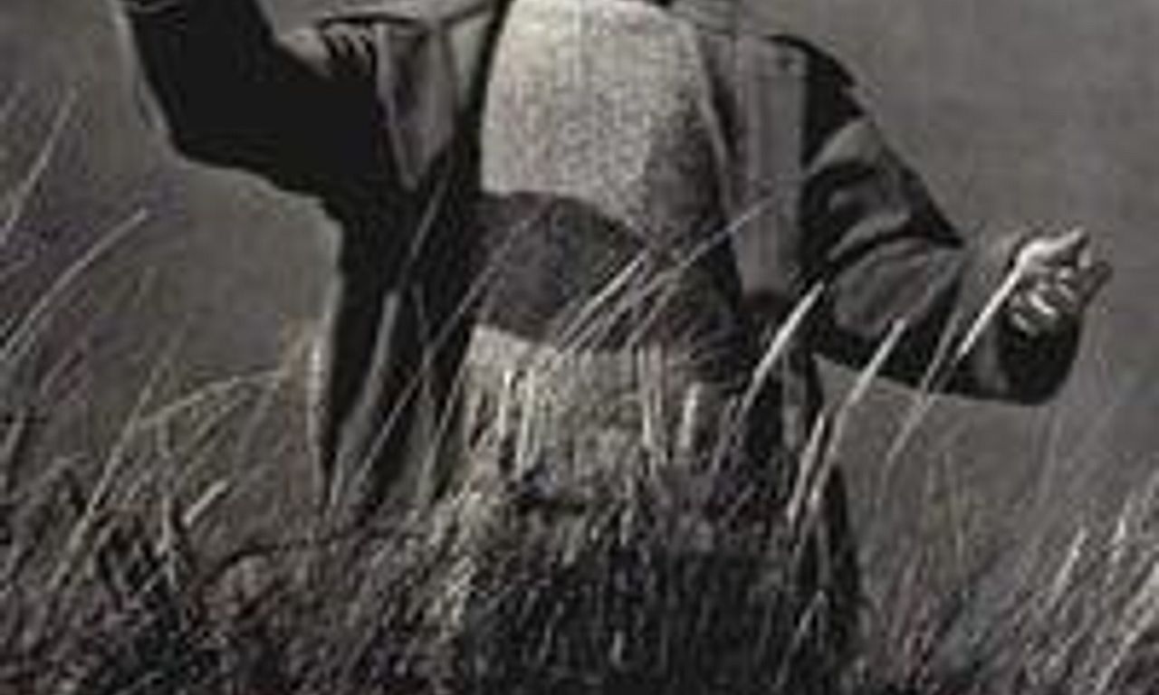 header image for Ordet