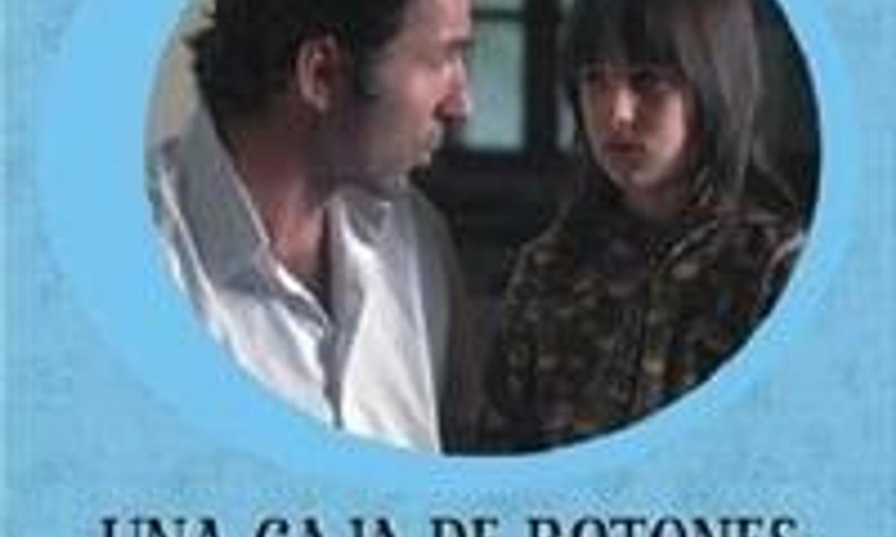 header image for Una caja de Botones