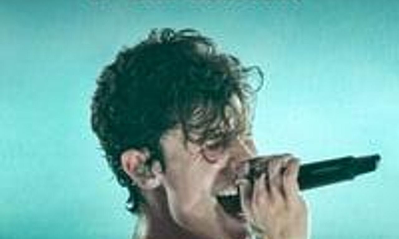 header image for Shawn Mendes: Live in Concert