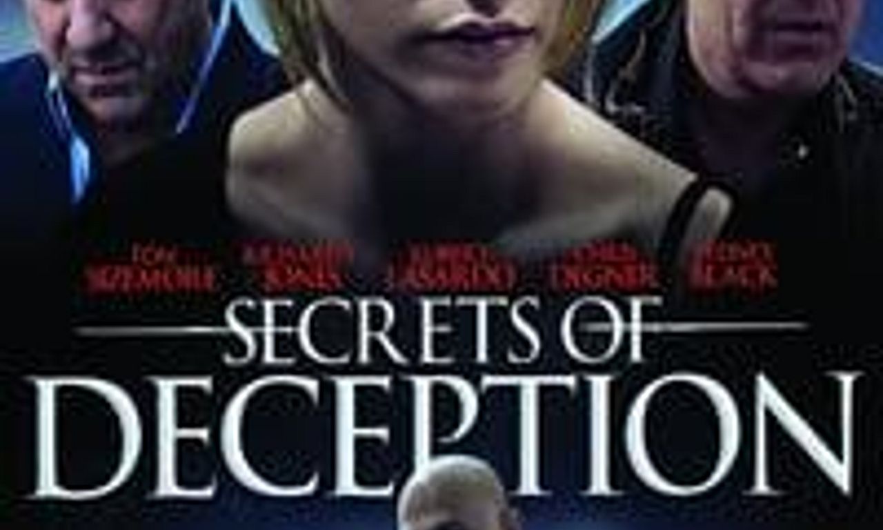 header image for Secrets of Deception