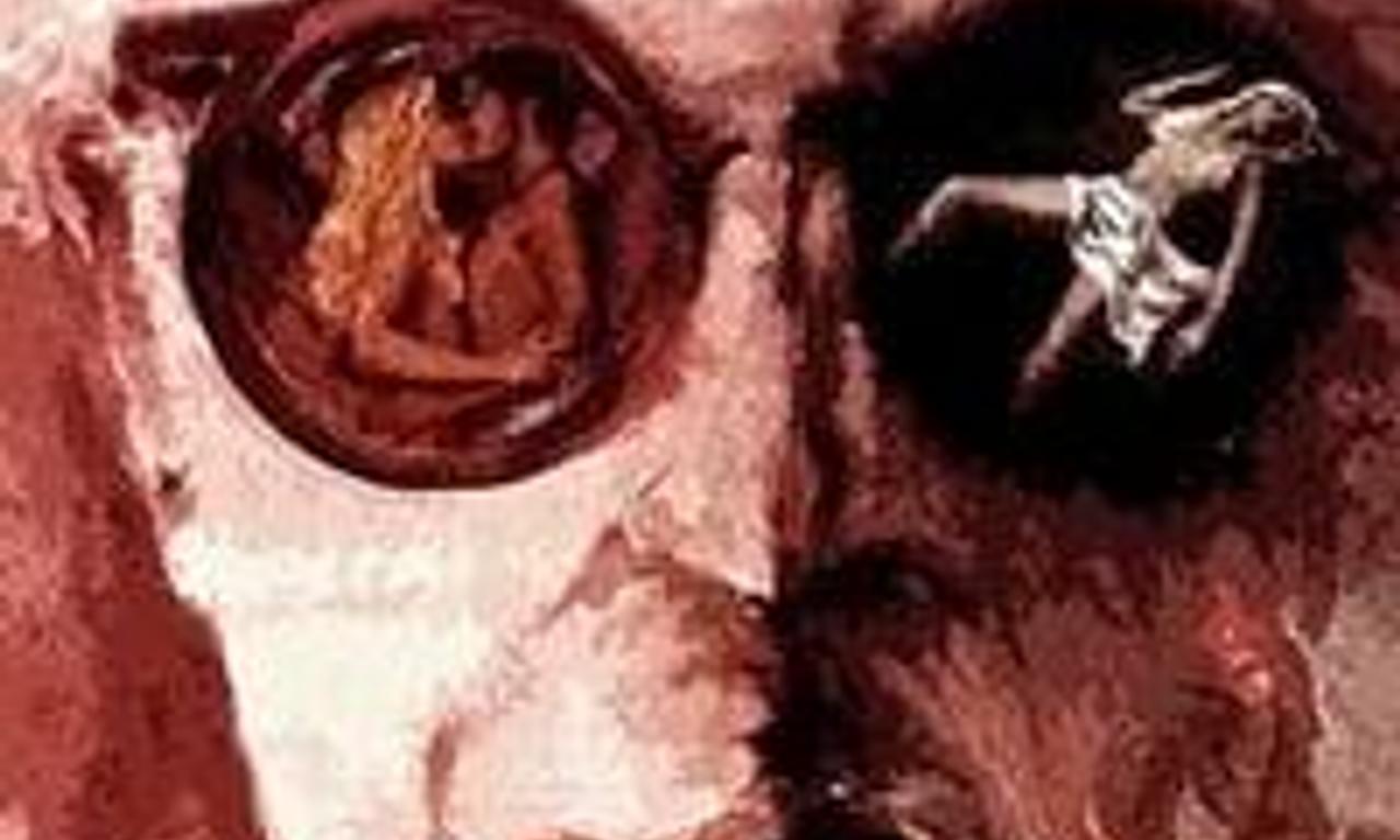 header image for The Love Butcher