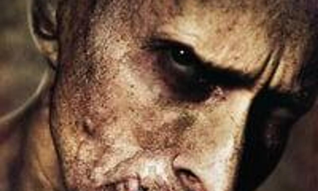 header image for The Hoarder