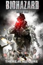 Biohazard: Patient Zero