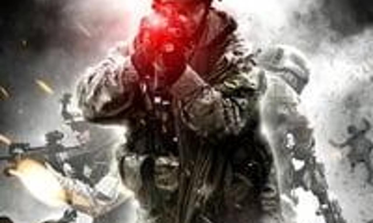 header image for Biohazard: Patient Zero