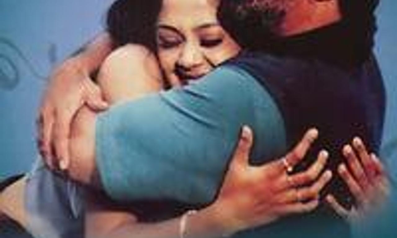 header image for Thenali