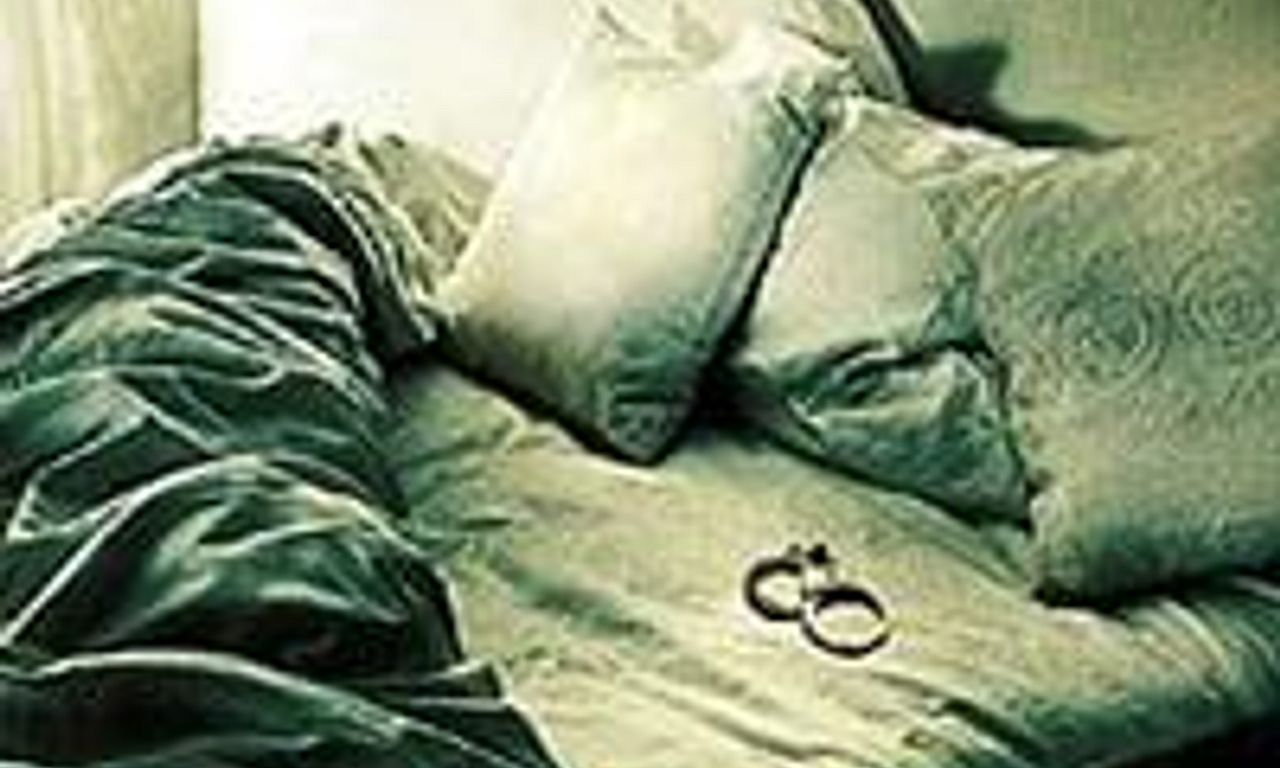 header image for The Wrong Bed: Naked Pursuit