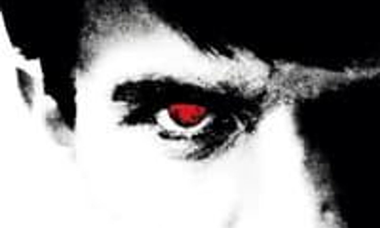 header image for Omen III: The Final Conflict