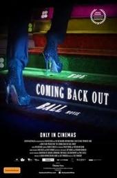 The Coming Back Out Ball Movie