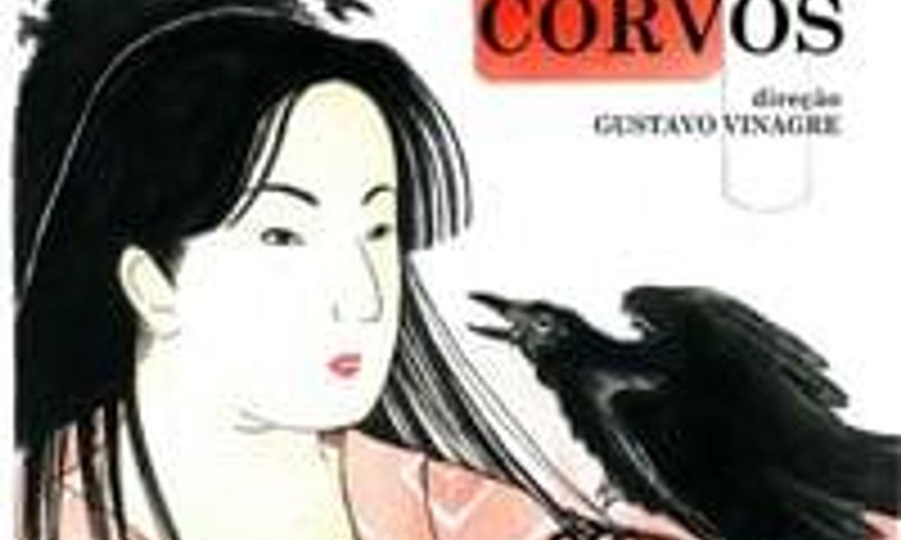 header image for I Remember the Crows