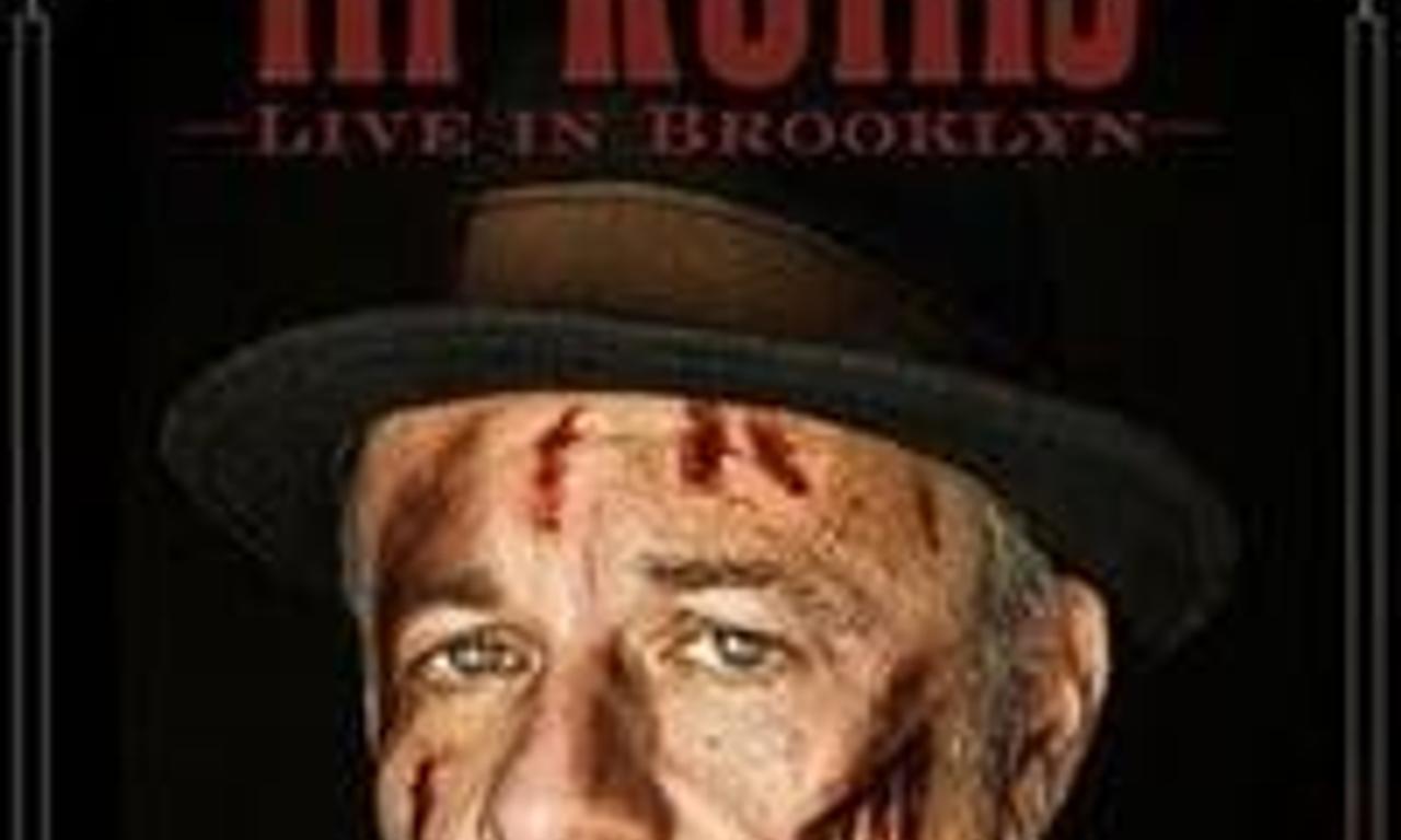 header image for Eddie Pepitone: In Ruins