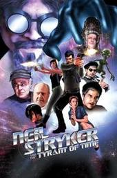 Neil Stryker and The Tyrant of Time