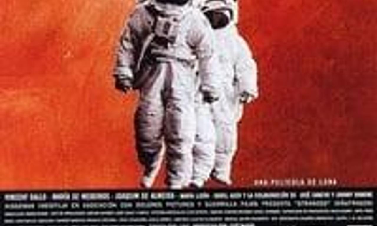 header image for Stranded