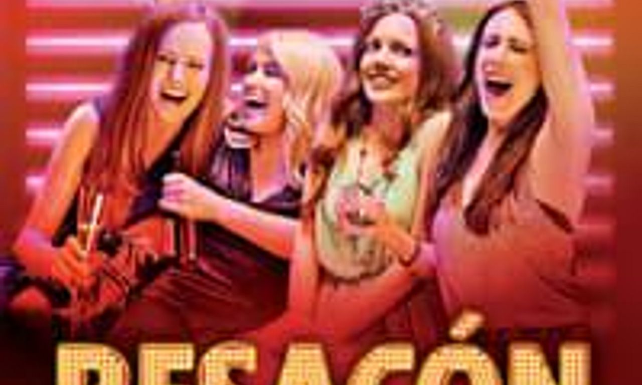 header image for Best Night Ever