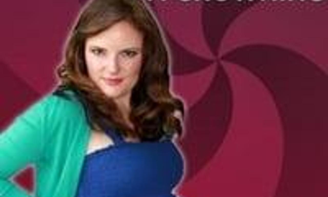 header image for Liz Stewart: I'm Crowning