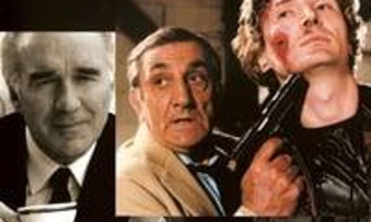 header image for Espion, lève-toi