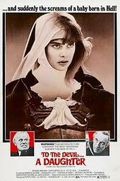 To the Devil a Daughter