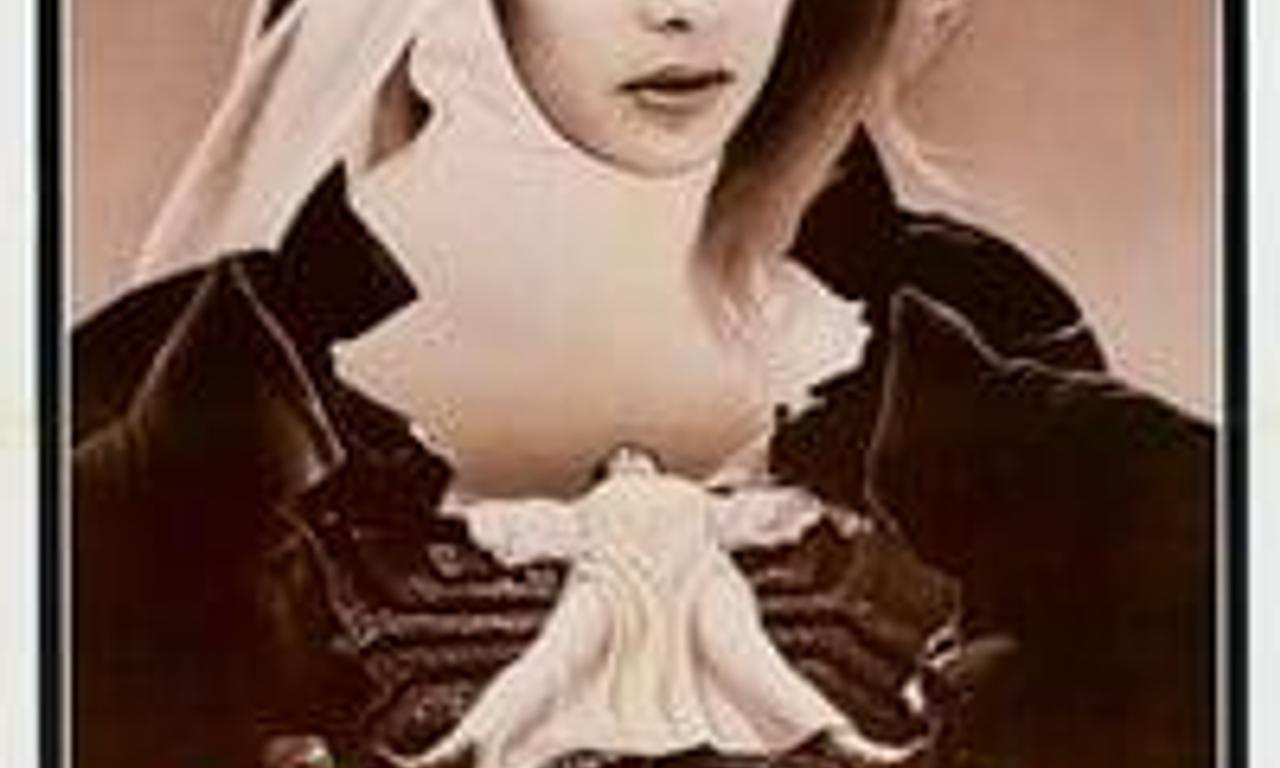 header image for To the Devil a Daughter