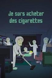 I'm Going Out for Cigarettes