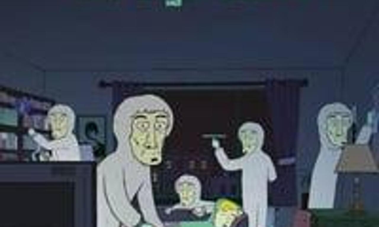 header image for I'm Going Out for Cigarettes