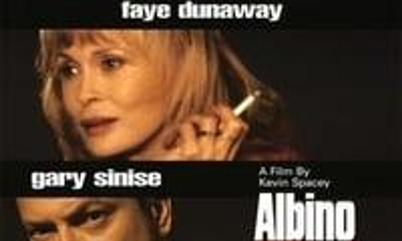 header image for Albino Alligator