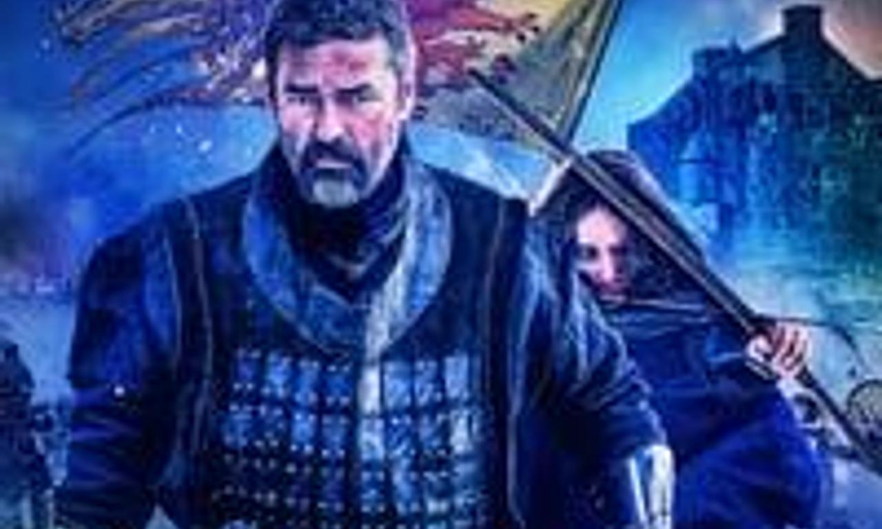 header image for Robert the Bruce