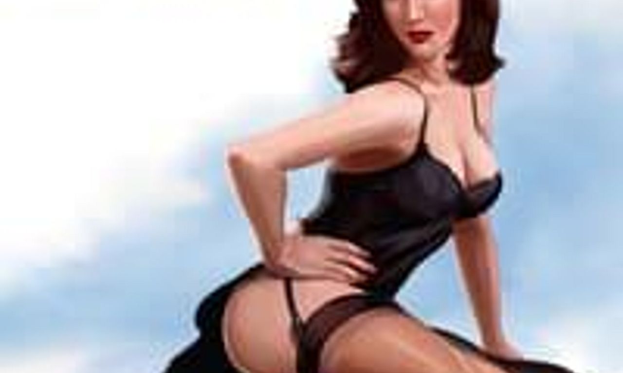 header image for The Key