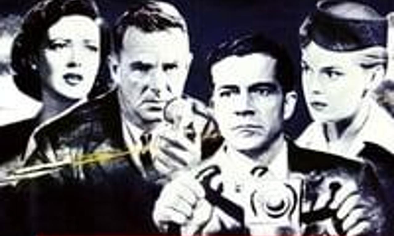 header image for Zero Hour!