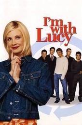 I'm with Lucy