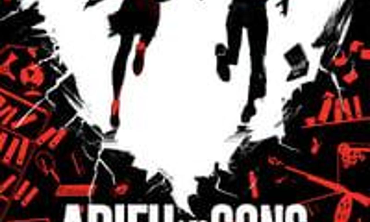 header image for Bye Bye Morons