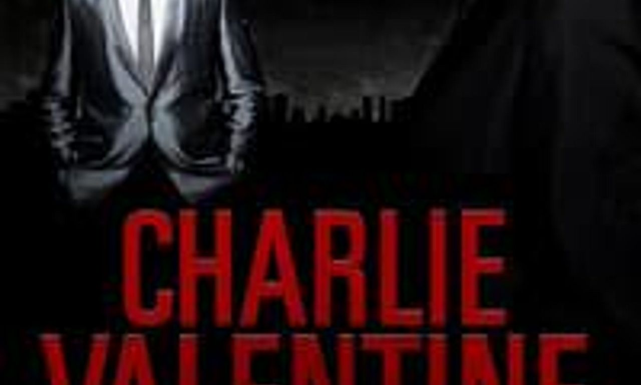 header image for Charlie Valentine