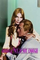 Jacqueline Susann's Once Is Not Enough