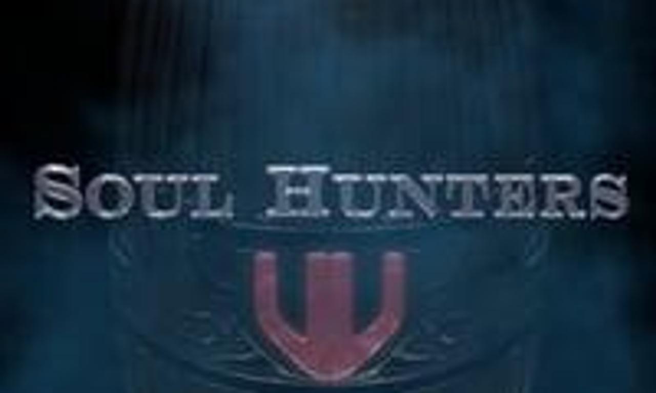 header image for Soul Hunters