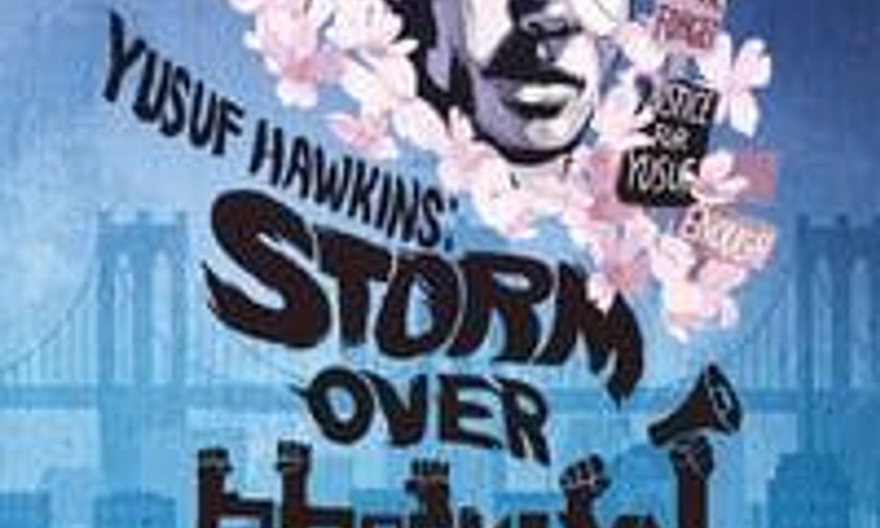 header image for Yusuf Hawkins: Storm Over Brooklyn