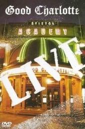 Good Charlotte - Live at Brixton Academy