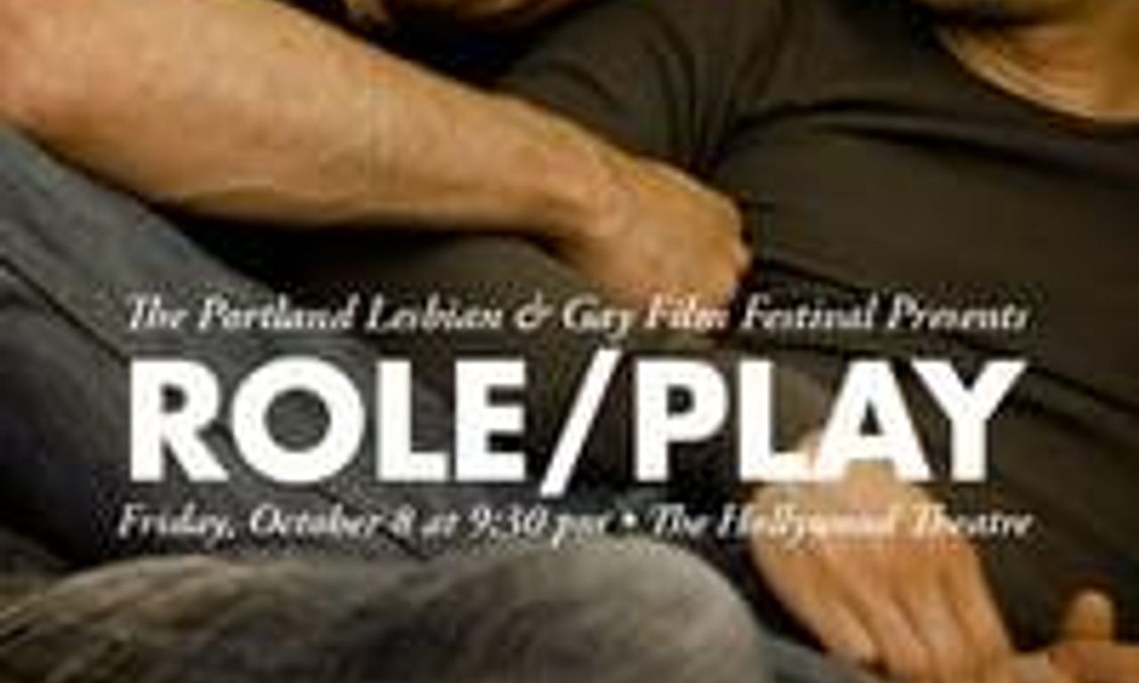 header image for Role/Play