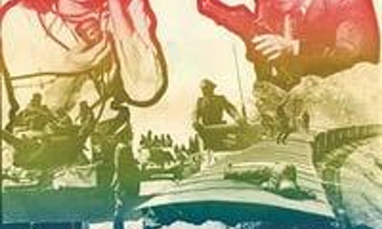 header image for Walter Defends Sarajevo