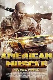 American Muscle