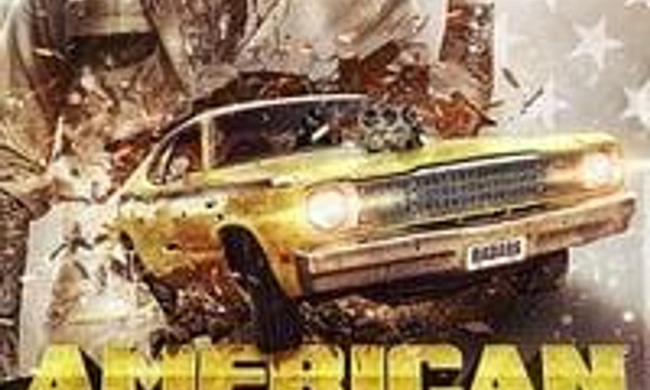 header image for American Muscle